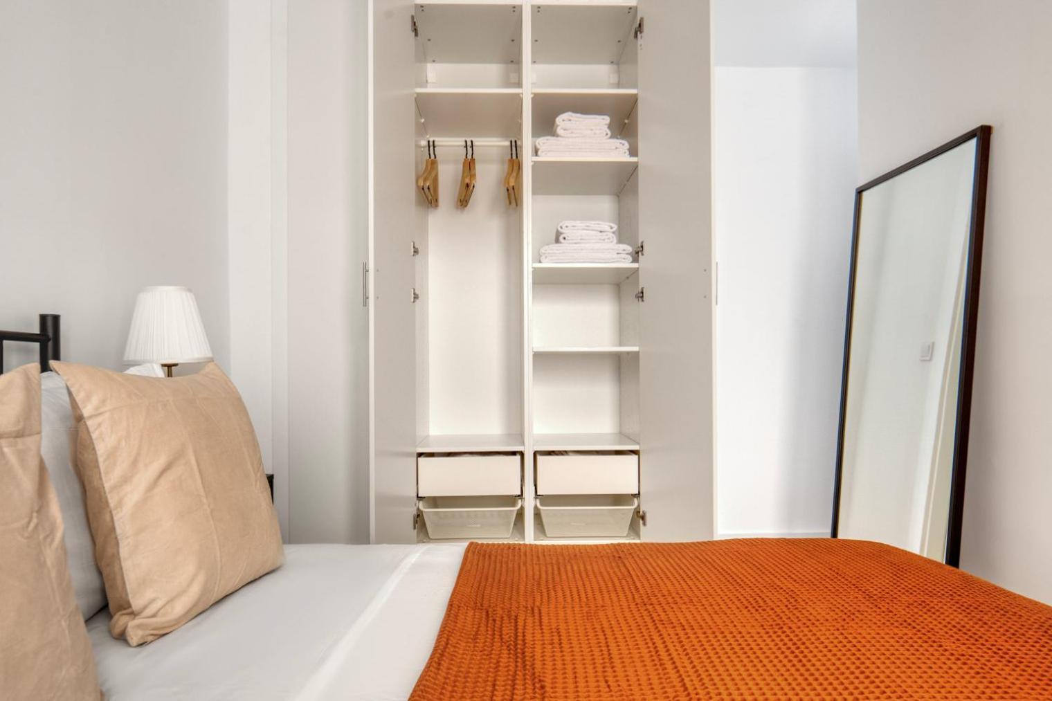 Olimpica Del Poblenou 3br W Balcony Bcn-70 Appartement *