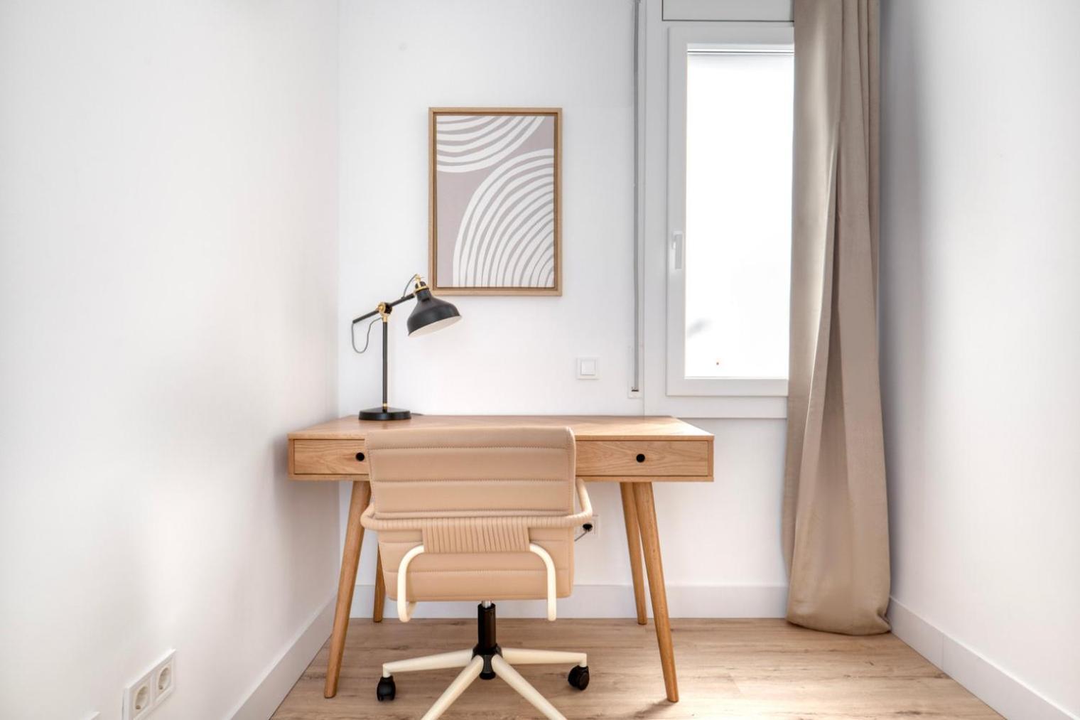 Olimpica Del Poblenou 3br W Balcony Bcn-70 * Barcelone