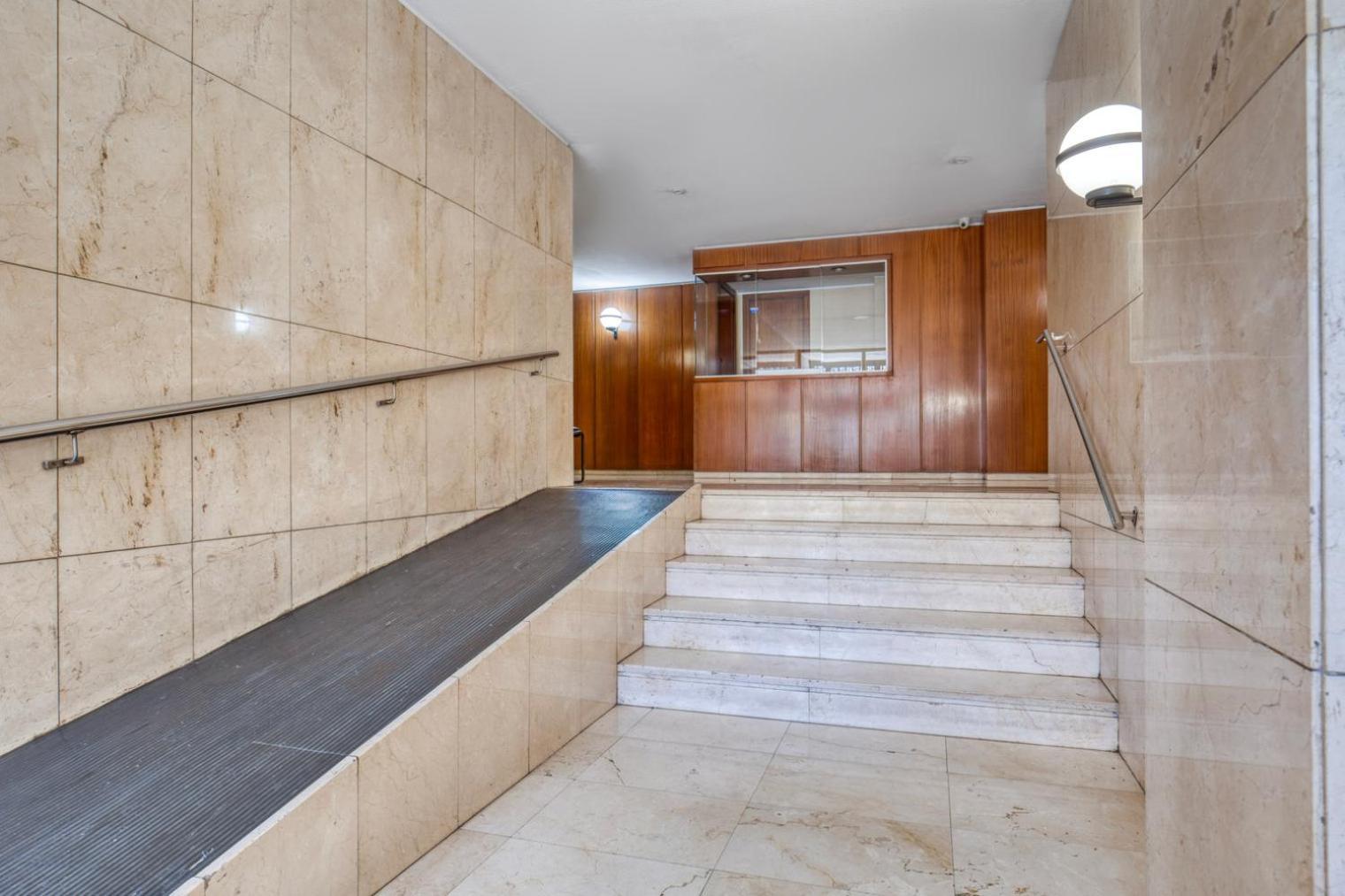 Olimpica Del Poblenou 3br W Balcony Bcn-70 Barcelone