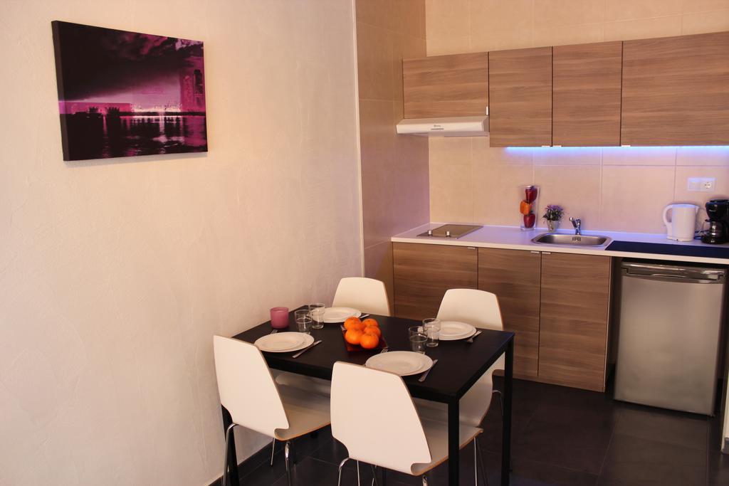 Sagrada Appartement *