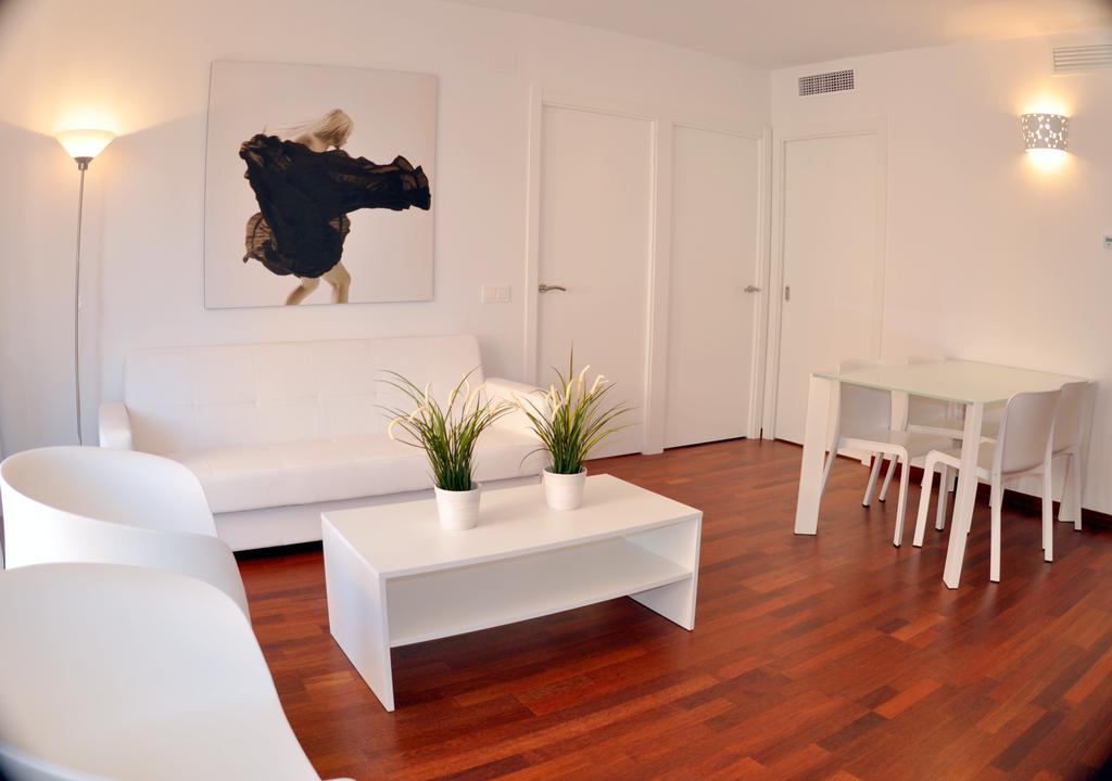 Glasir Appartement *
