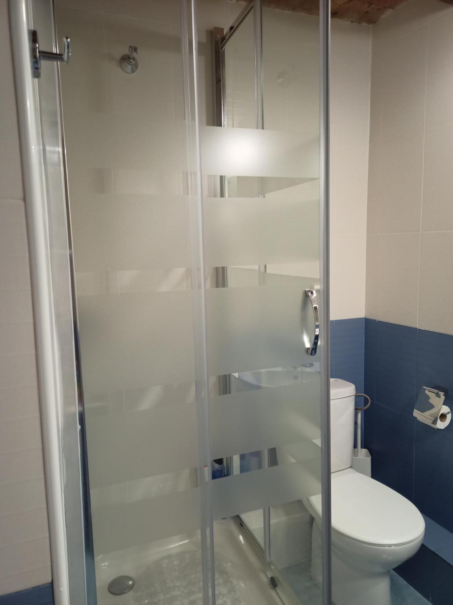 Estudio Con Balcon Plaza Espana