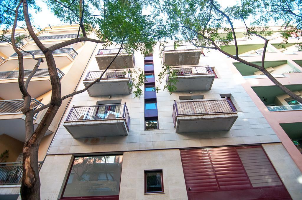 Apartment Bizflats Garden House