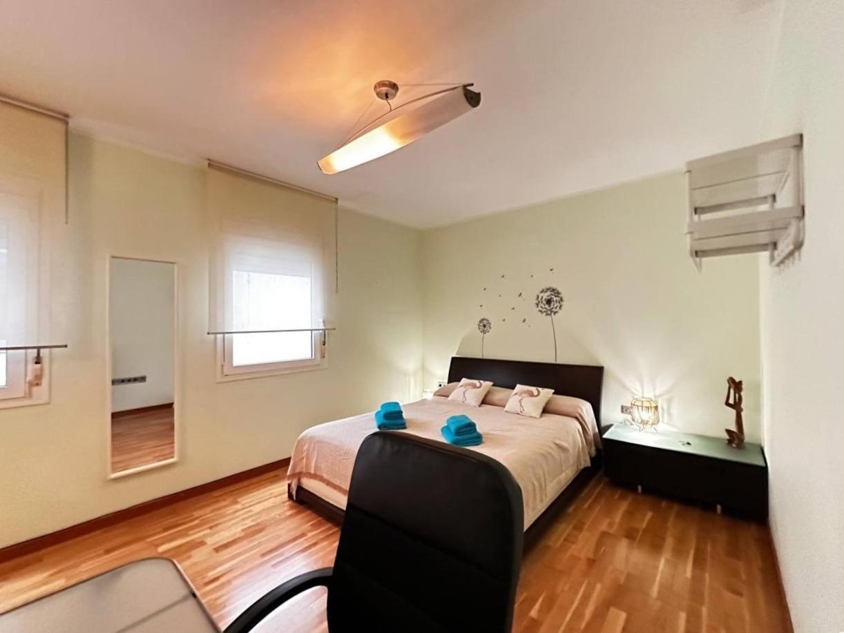 Bed & Breakfast Nuevo Aribau Barcelona