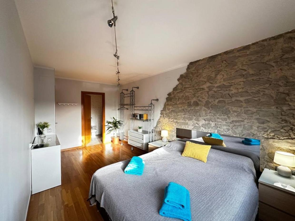 Nuevo Aribau Bed & Breakfast Barcelona