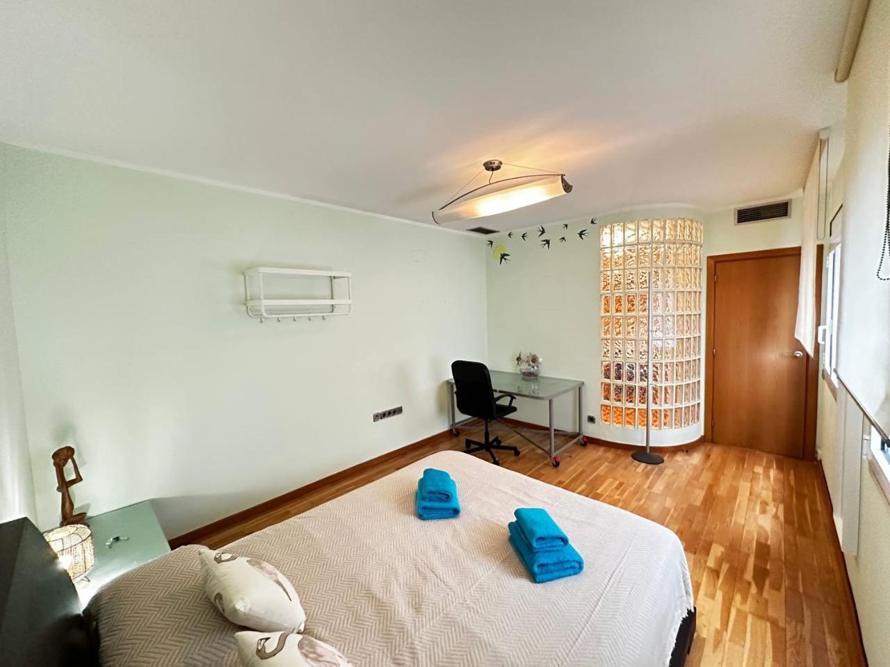 Bed & Breakfast Nuevo Aribau