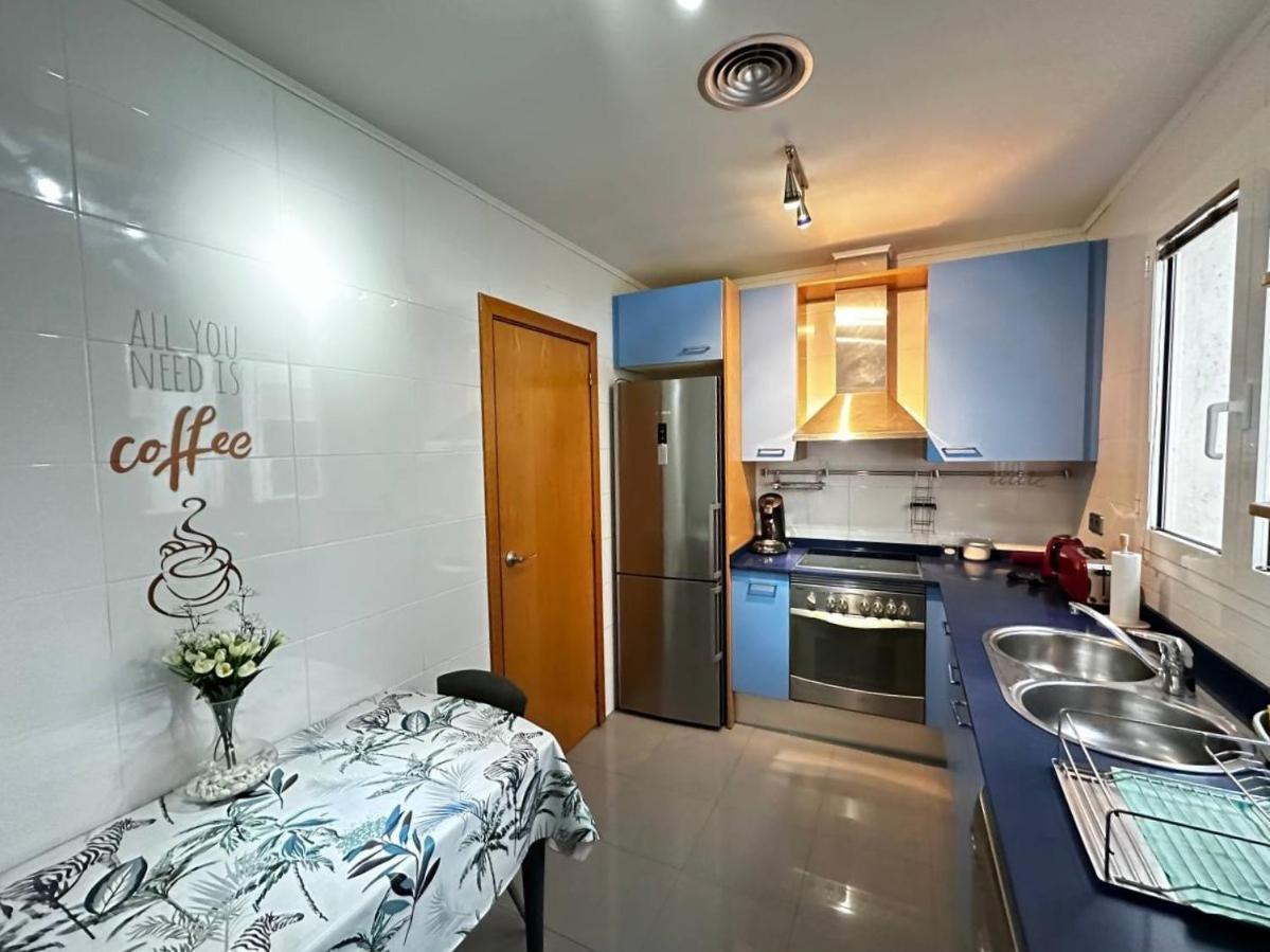 Nuevo Aribau Bed & Breakfast Barcelona