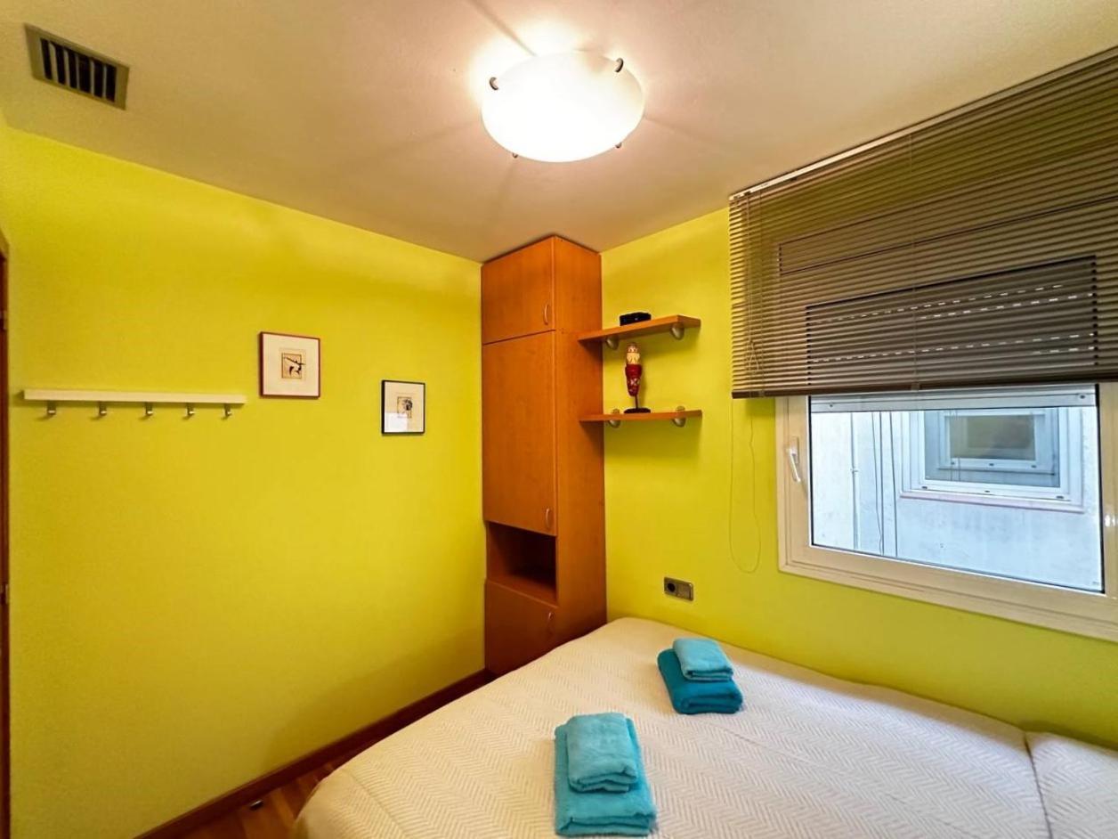 Bed & Breakfast Nuevo Aribau *