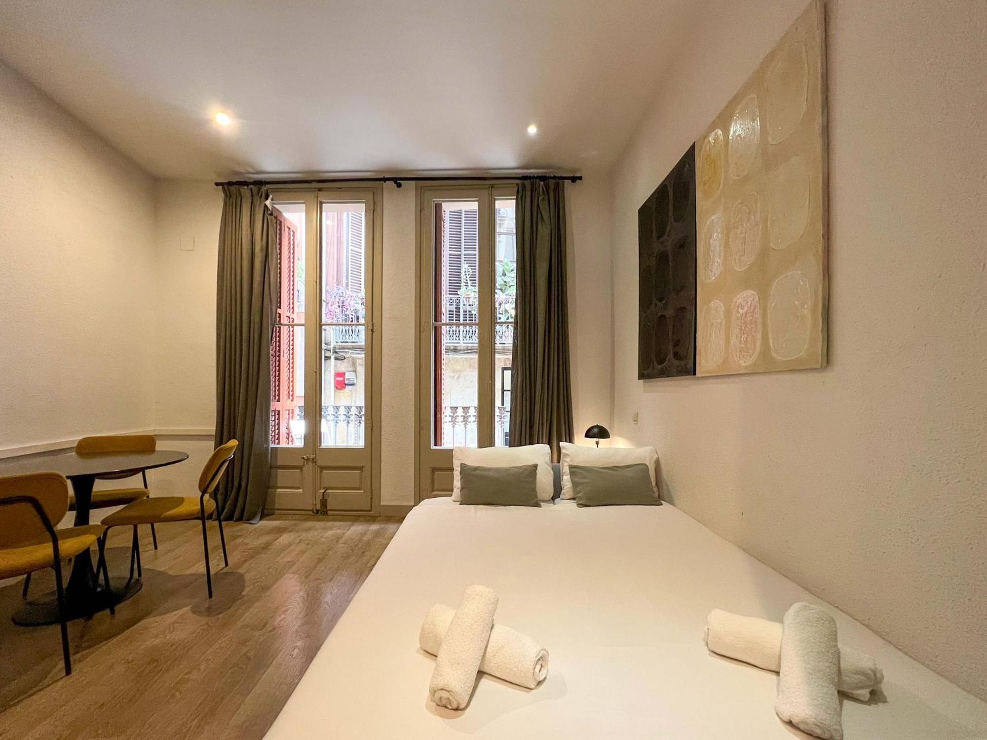U-nique Boters Appartement