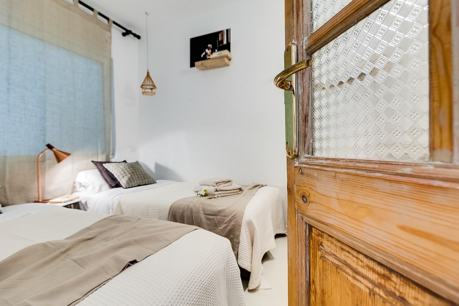 Apartamento En Boutique Sant Antoni