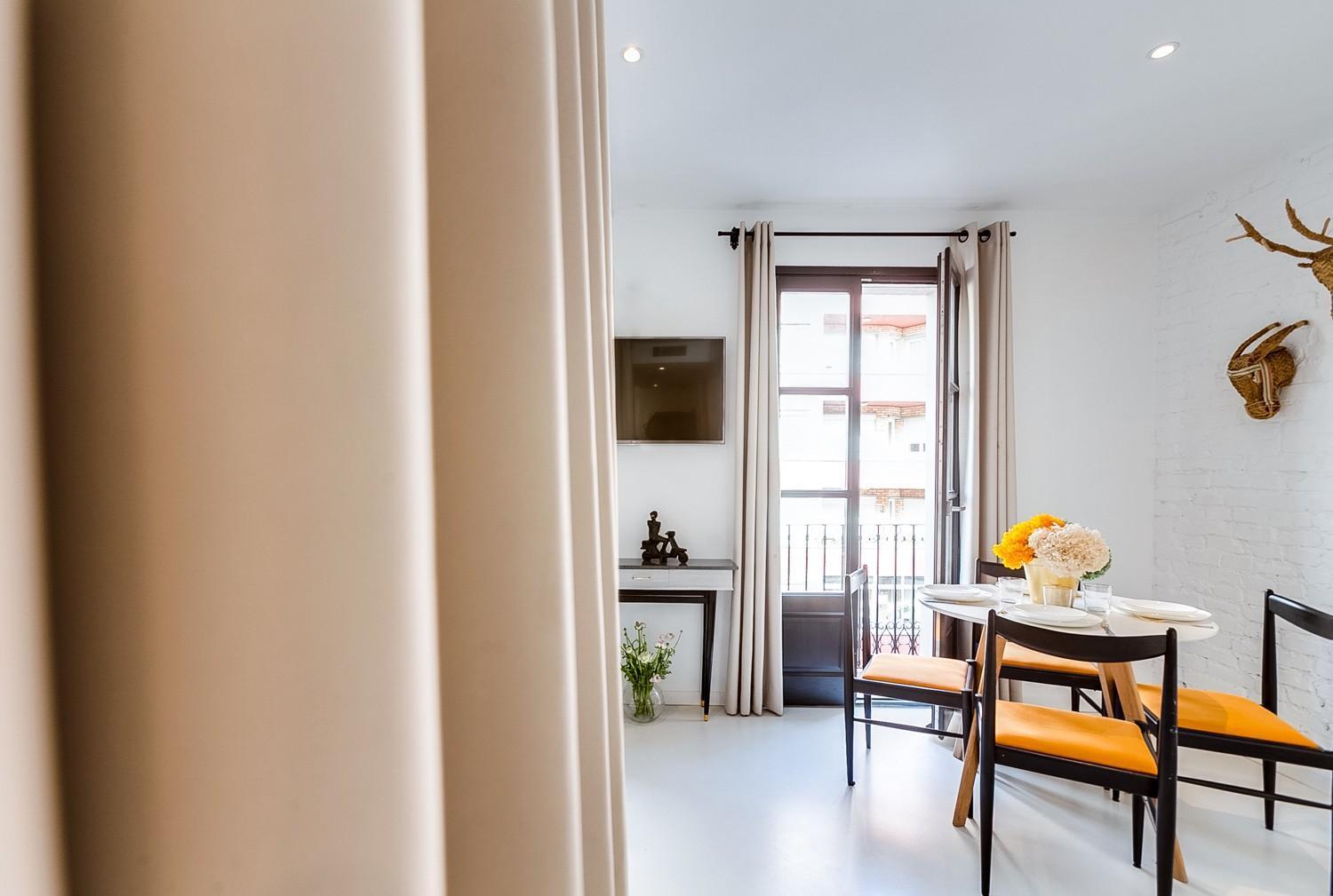En Boutique Sant Antoni Apartamento *