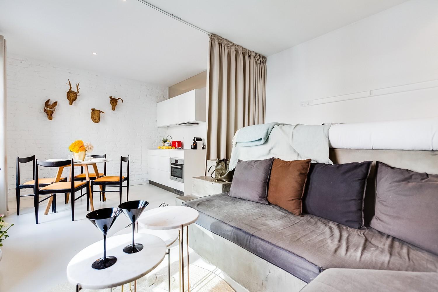 En Boutique Sant Antoni Apartamento