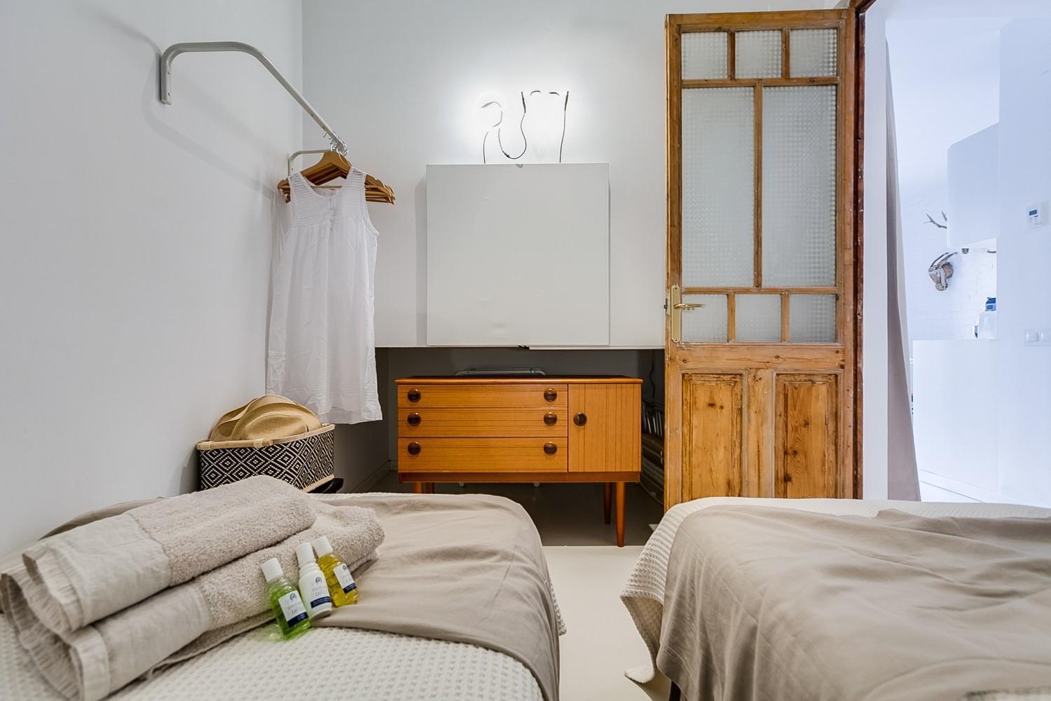 Apartamento En Boutique Sant Antoni *