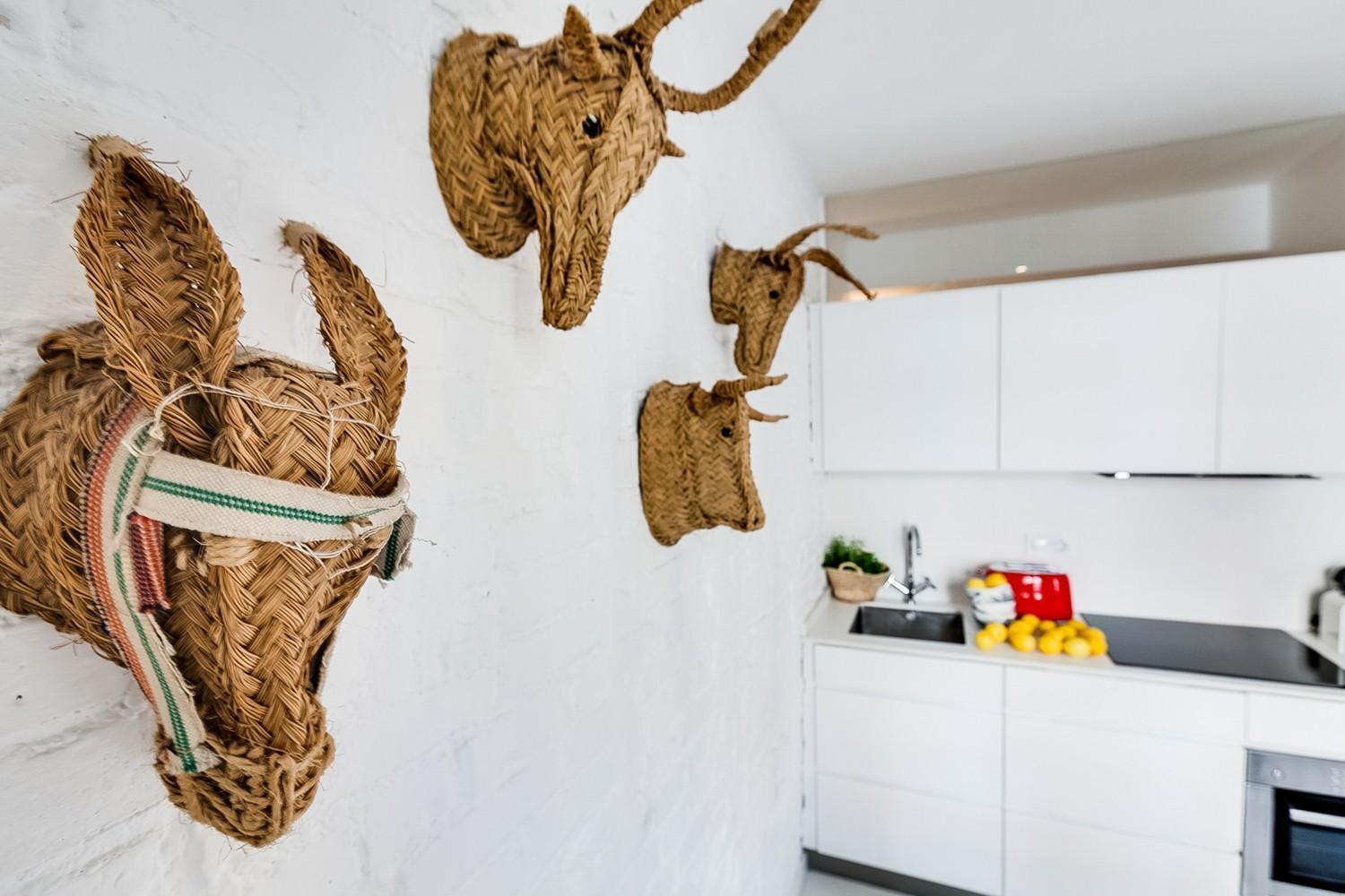 En Boutique Sant Antoni Apartamento Barcelona