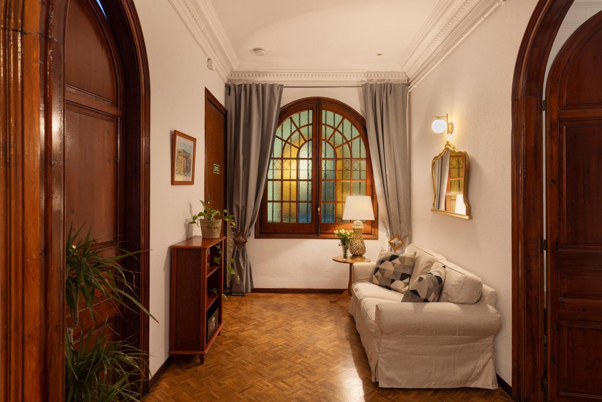 Frühstückspension Ally's Bed&breakfast, Barcelona