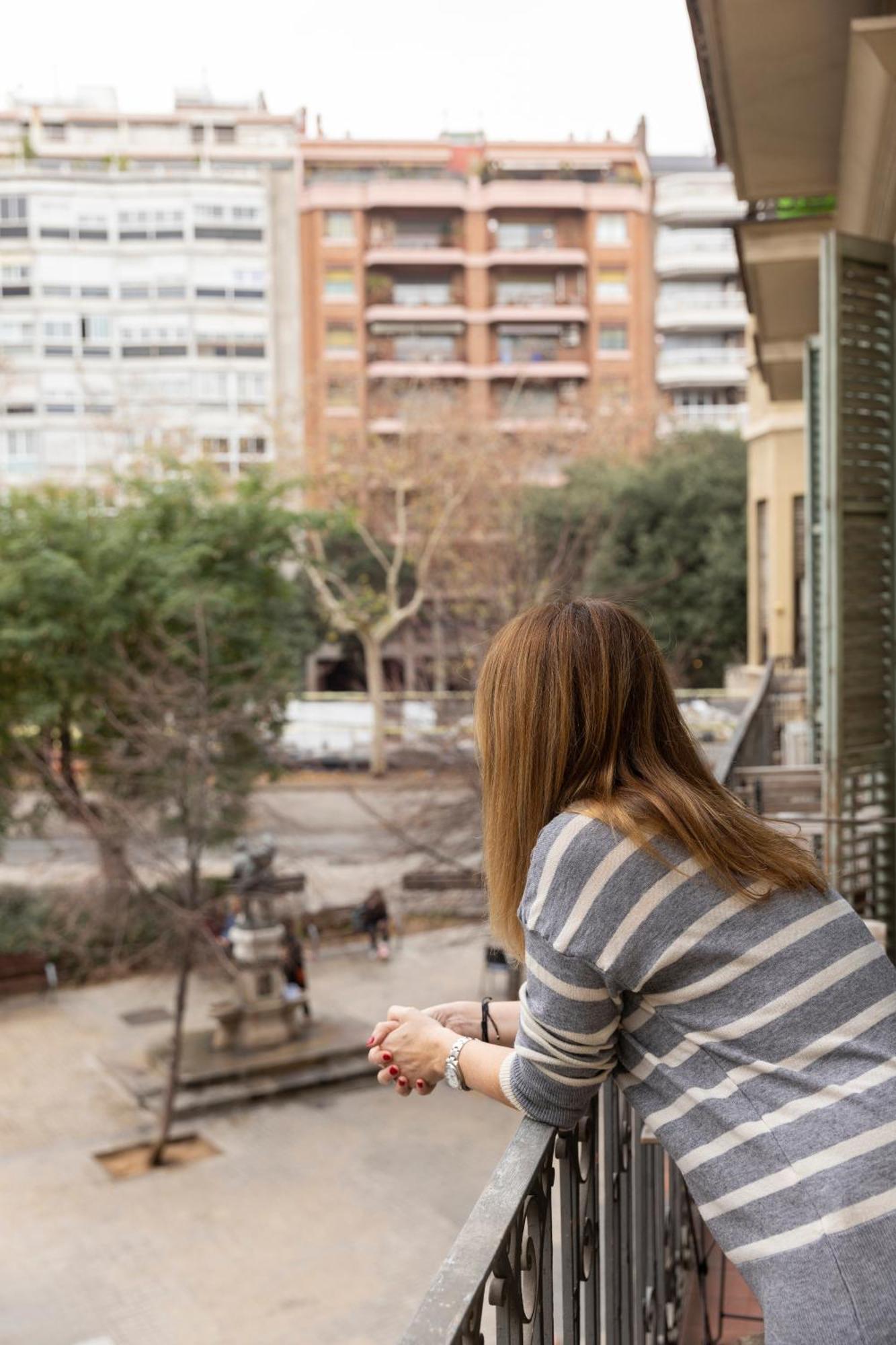 Ally's Bed&breakfast, Frühstückspension Barcelona