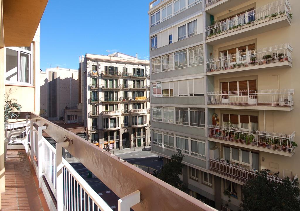 Apartamento Lets Holidays Centric In Barcelona