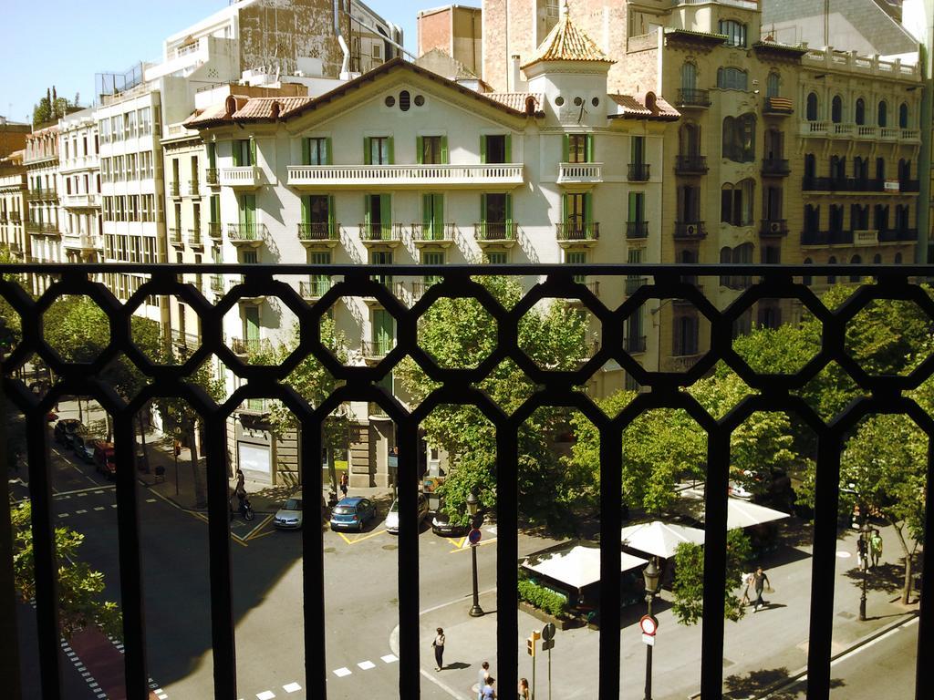 Gaudi 2 Appartement *