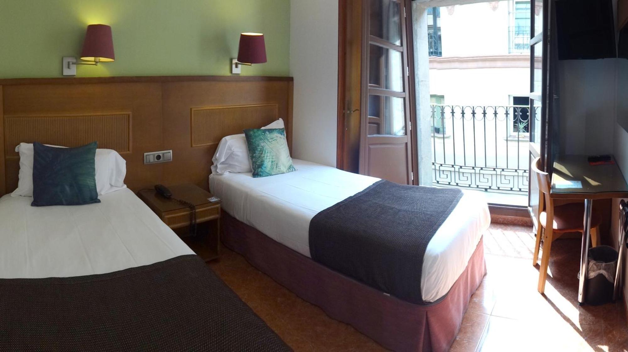 Lloret Ramblas Hotel
