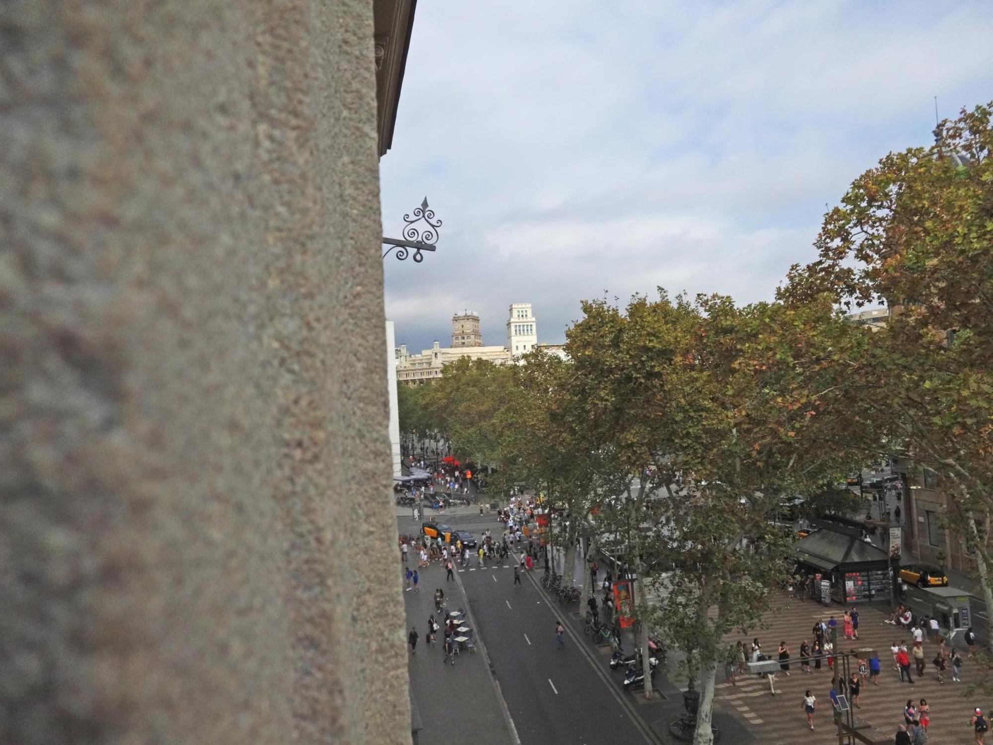 Lloret Ramblas Hotel Barcelona