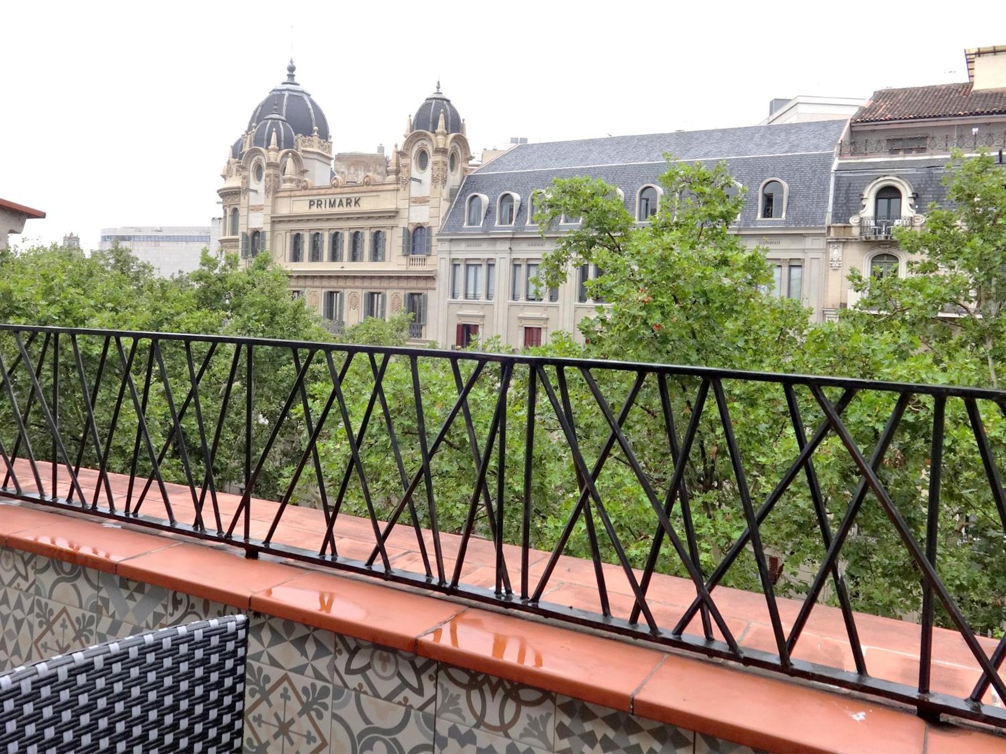 Lloret Ramblas Hotel