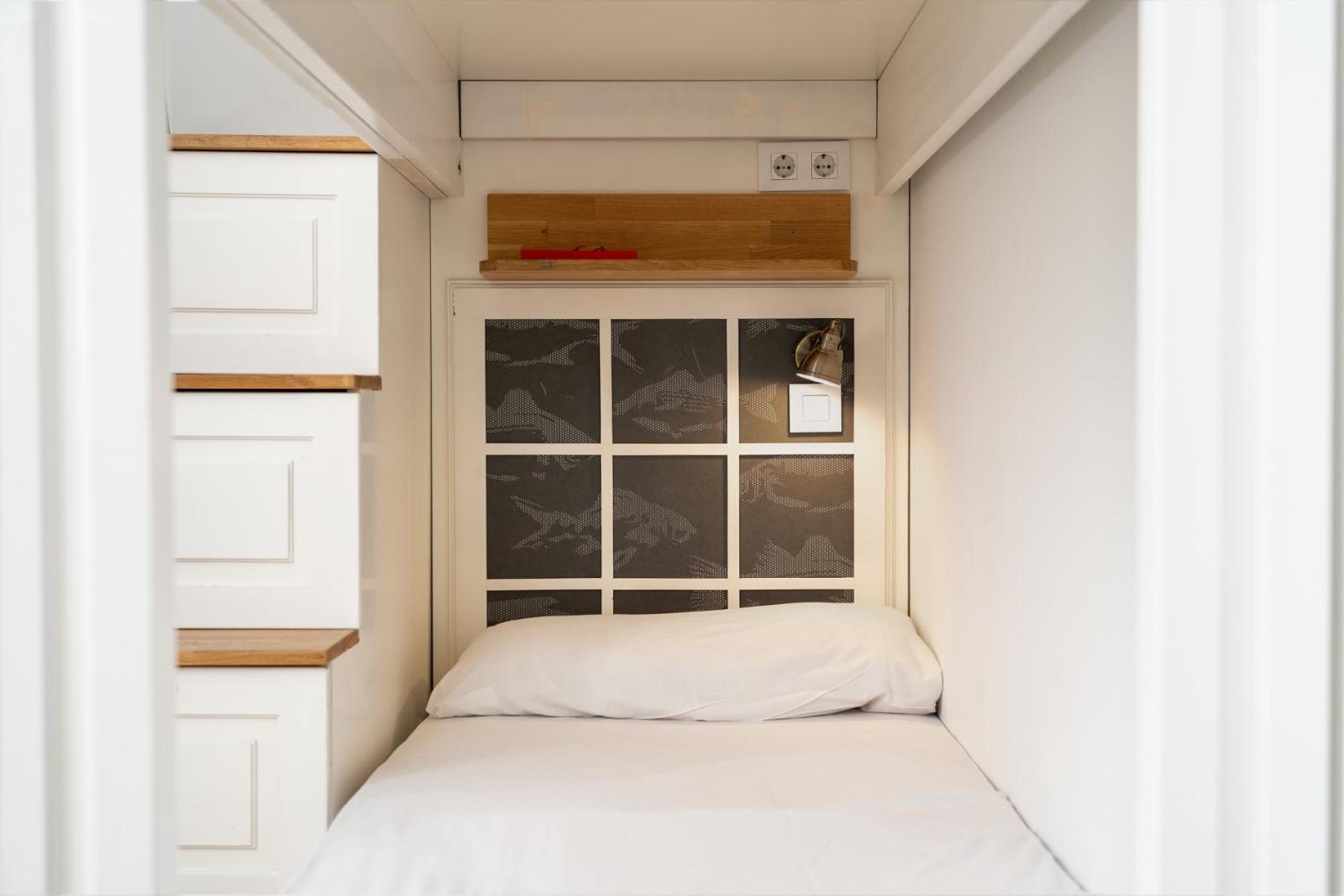 Casa Gracia Hostel *