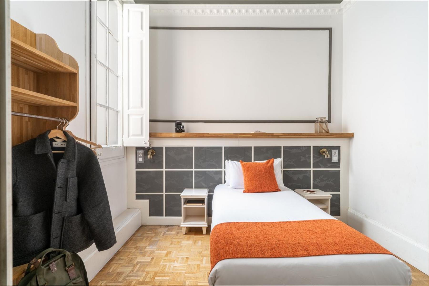 Casa Gracia Hostel
