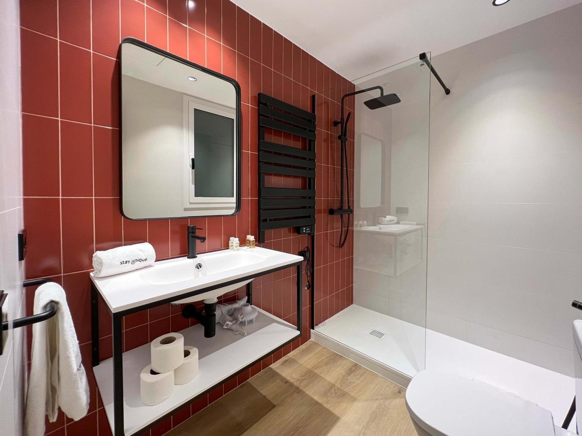 U-nique Putxet Apartamento Barcelona