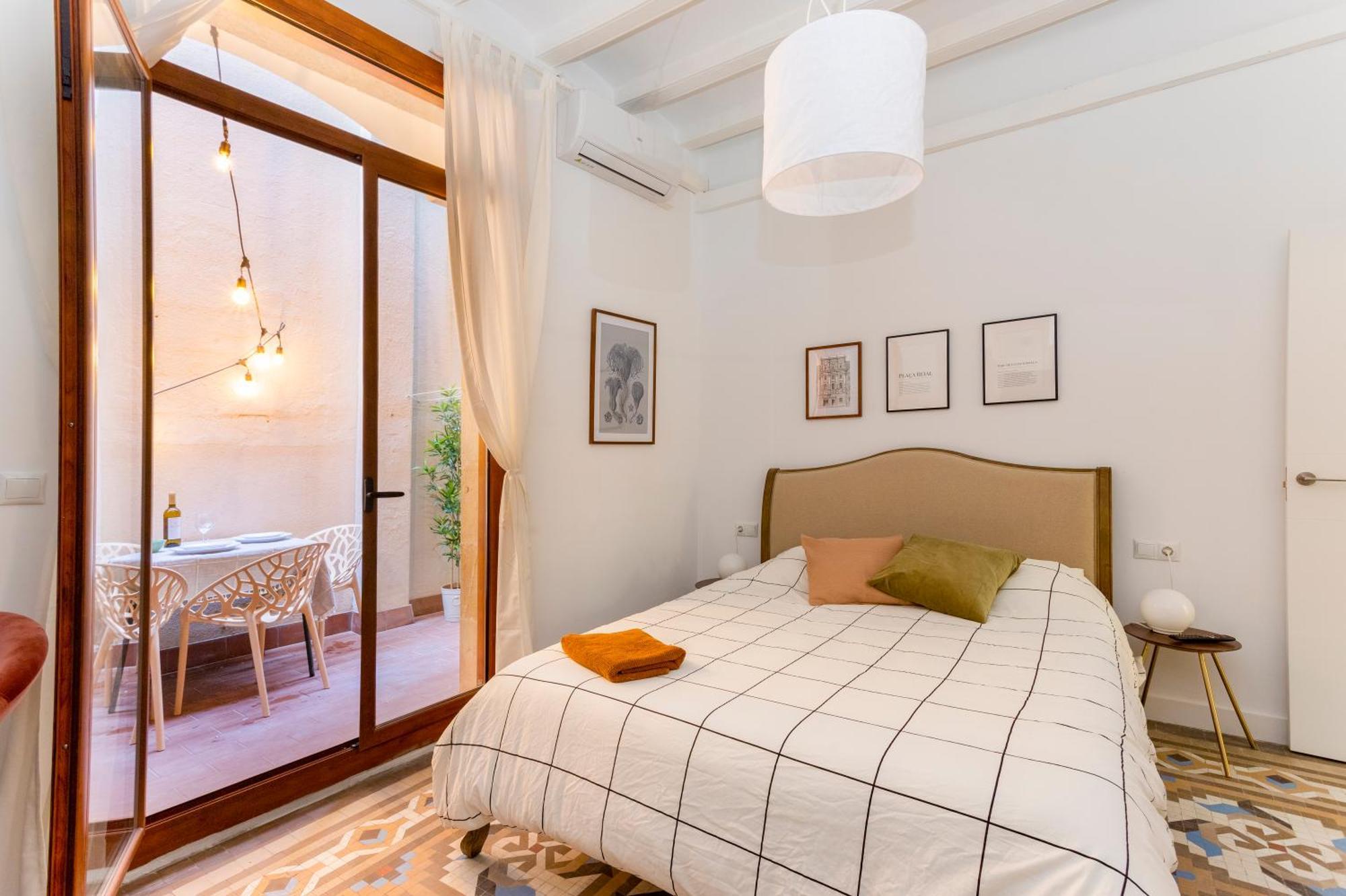 Apartment & Gothic Center Barcelona