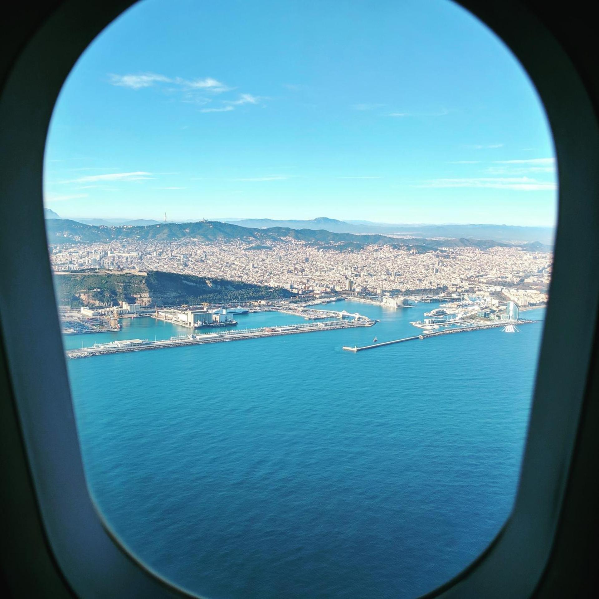 Séjour chez l'habitant Palau Barcelone