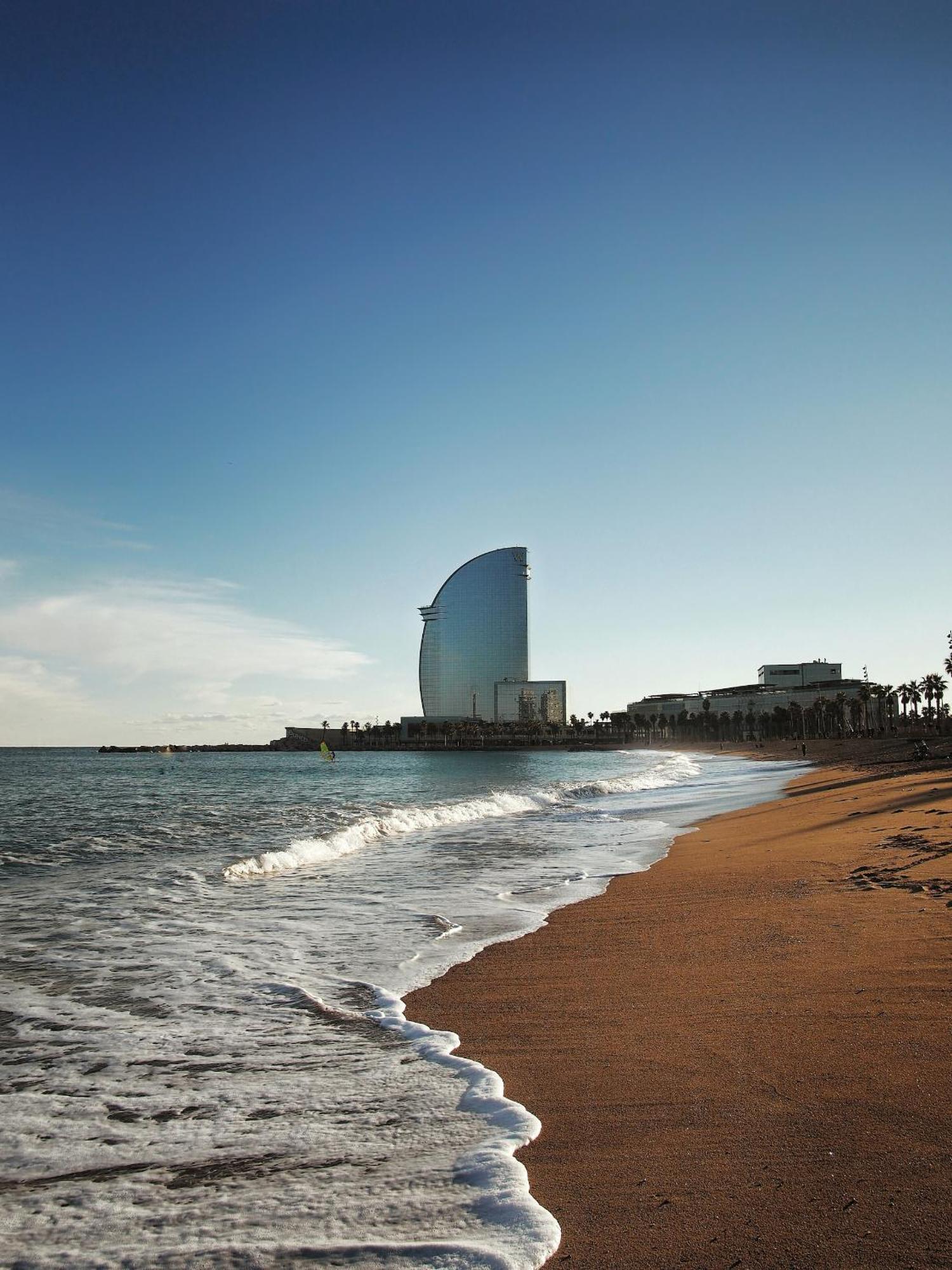 Palau Barcelone