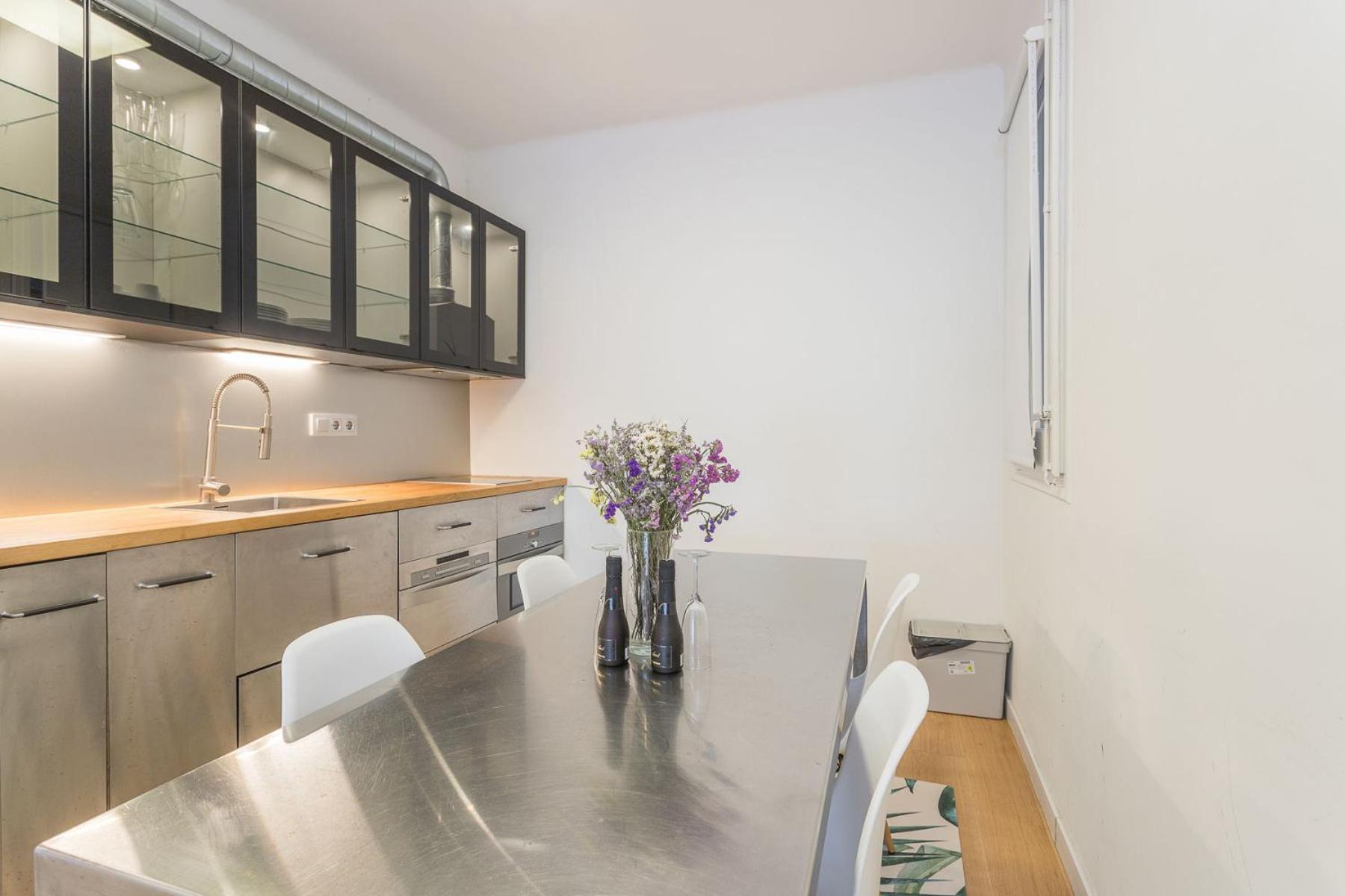 My Space - 2 Bedroom In Uptown