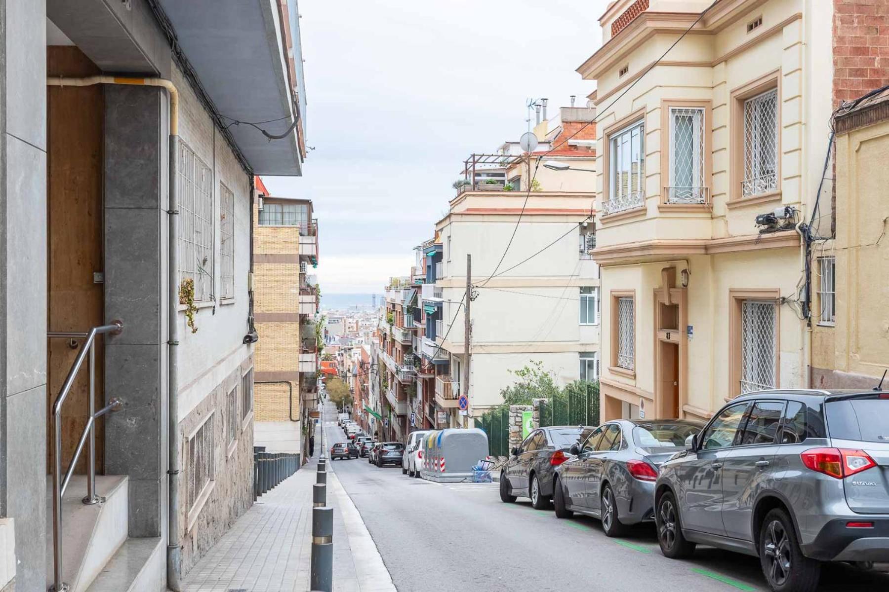 Apartamento My Space - 2 Bedroom In Uptown Barcelona