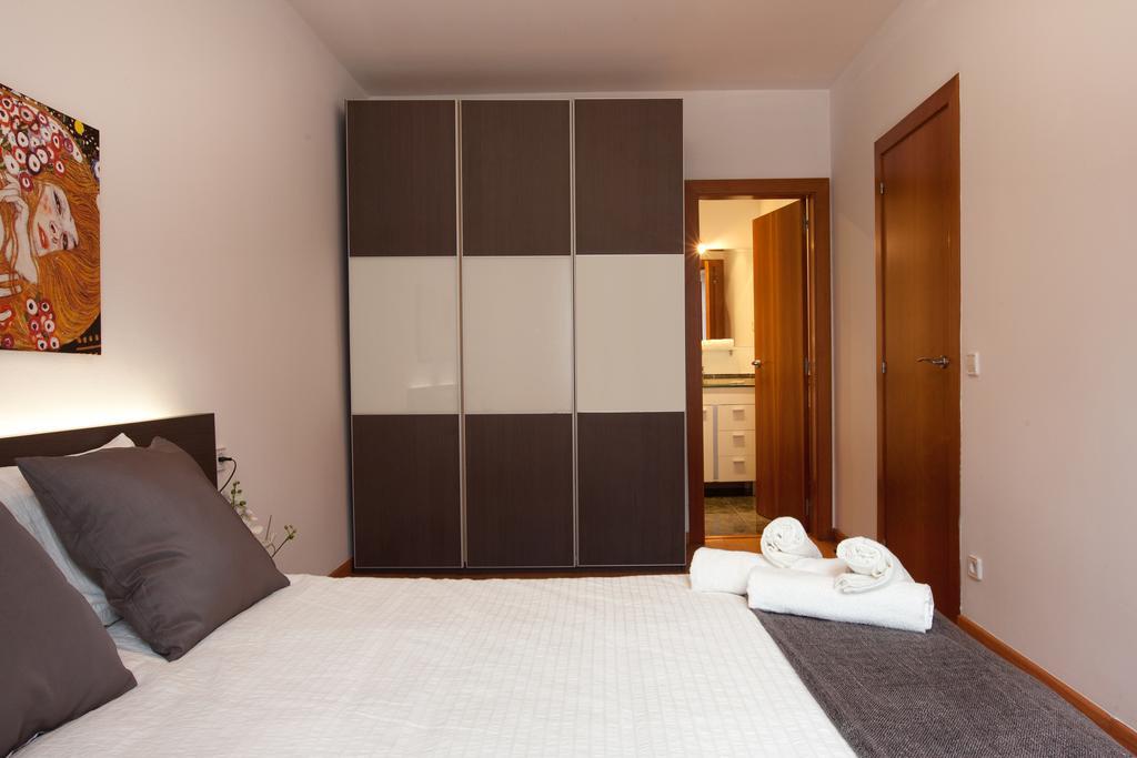 Arago Barcelona