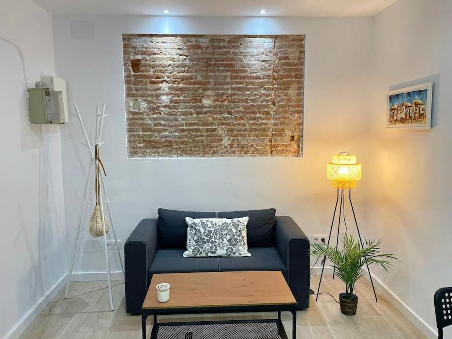 Al Lado De La Playa Appartement Barcelona