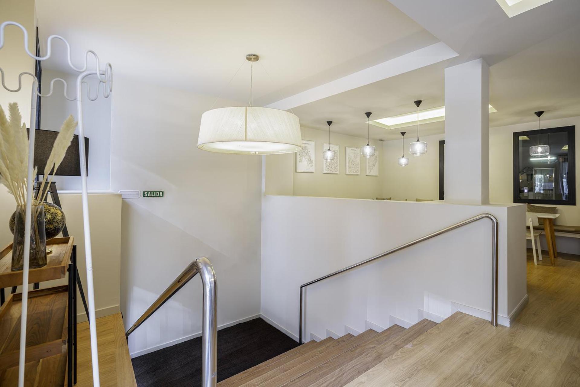 Appartement Ola Living Diagonal Ii