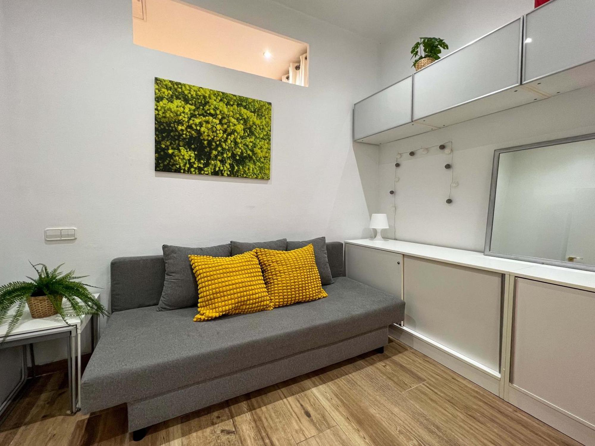 Apartment U-nique Caminal