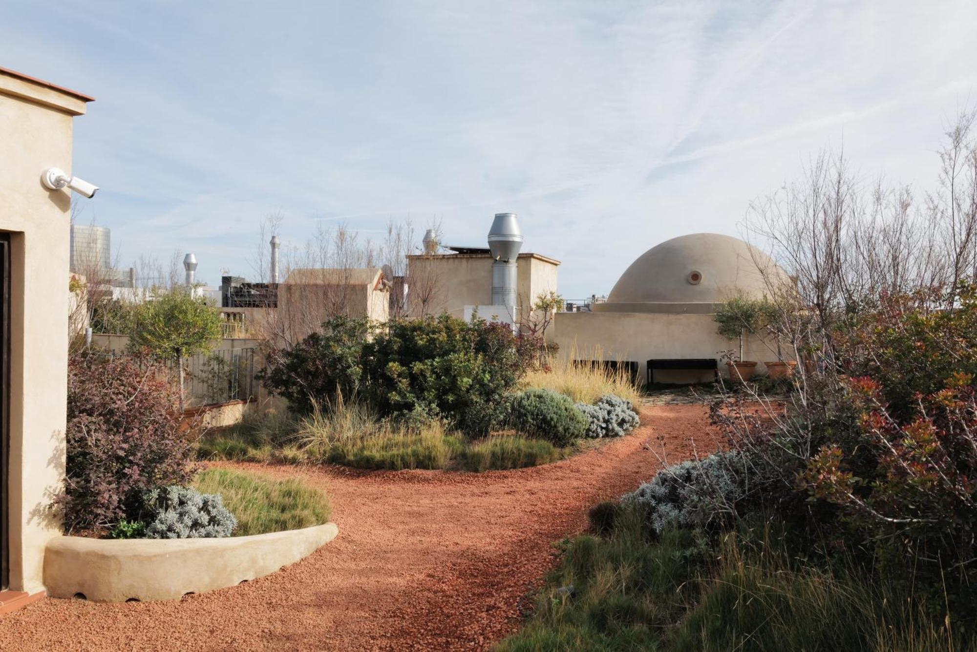 Porxos Garden Gasthuis