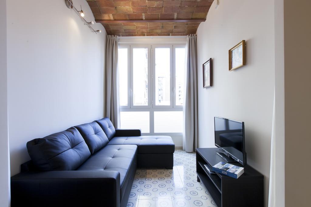 Ab Sagrada Familia Bofill Apartment Barcelona