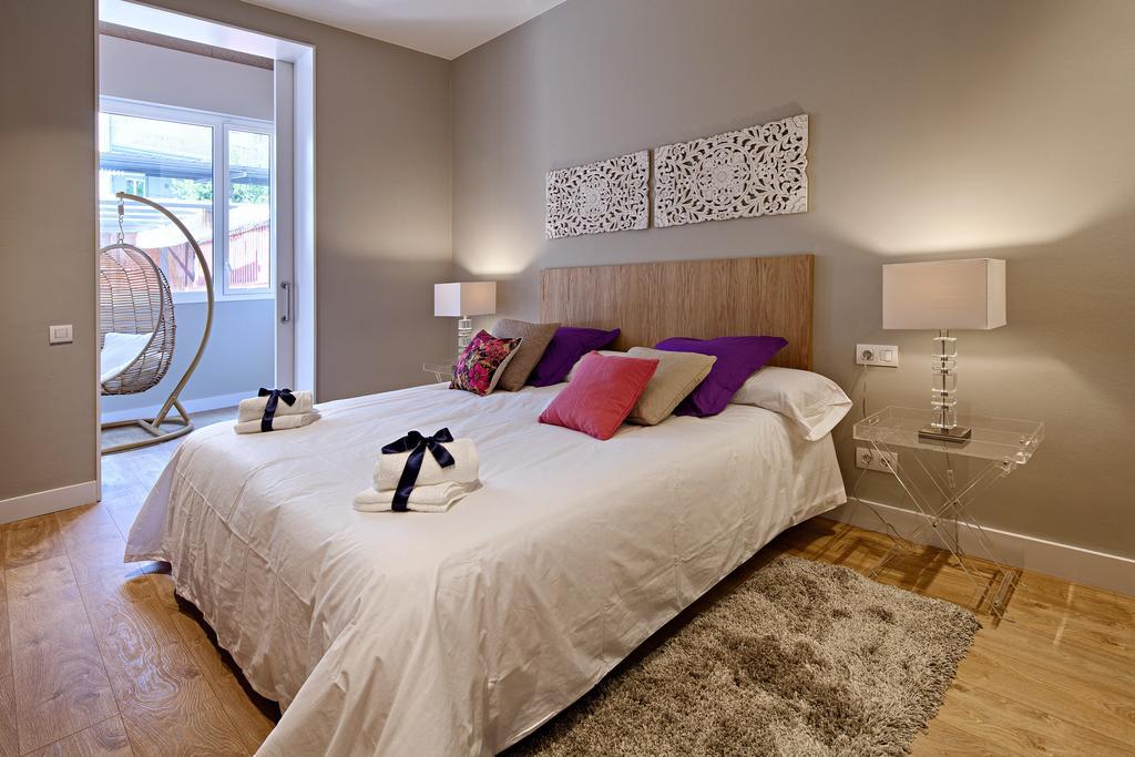 Appartement Habitat Plaza *