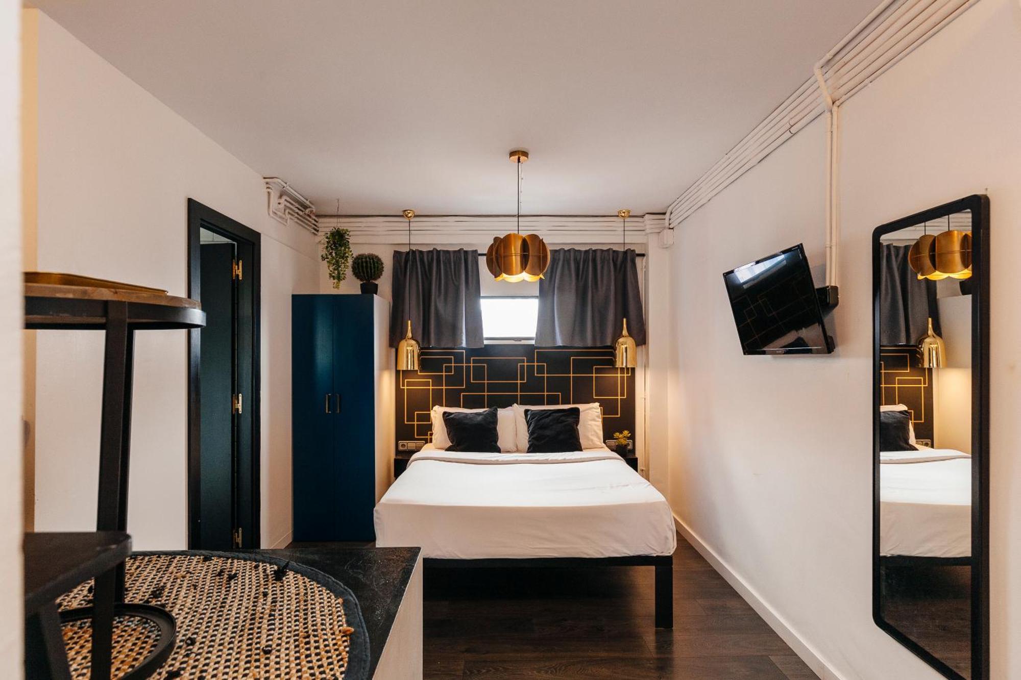 Tsa La Mare Apartment Barcelona