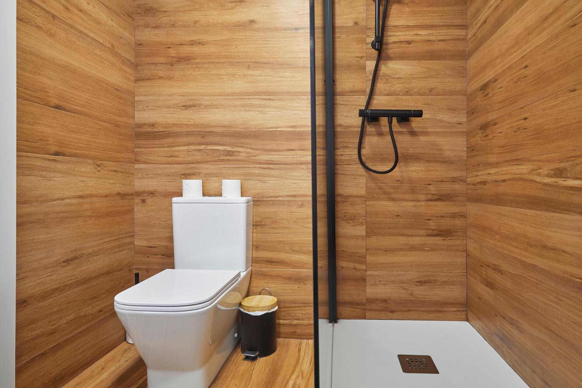 Bbarcelona Clot Appartement *