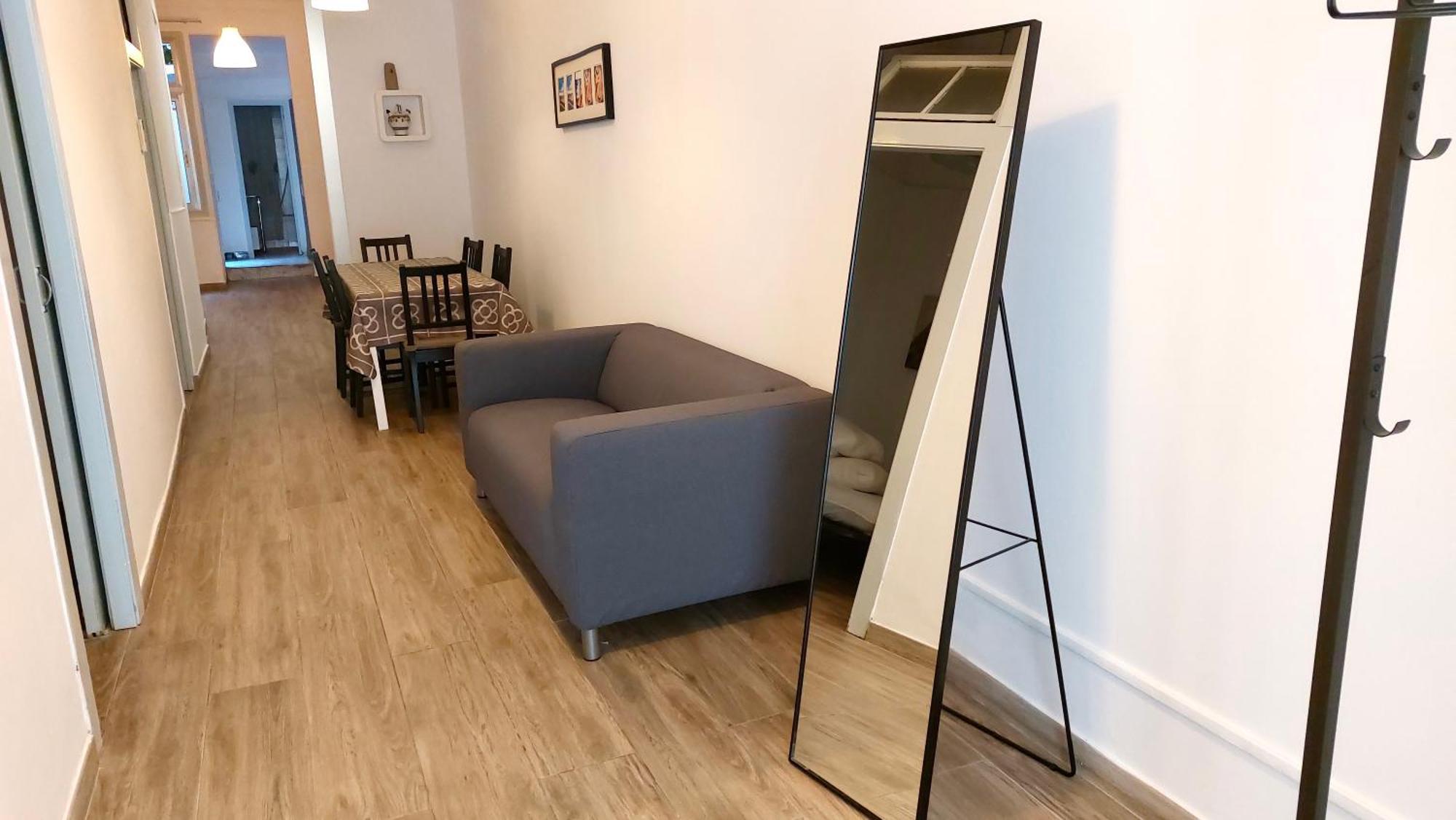 Clot Mirabarna Apartamento Barcelona