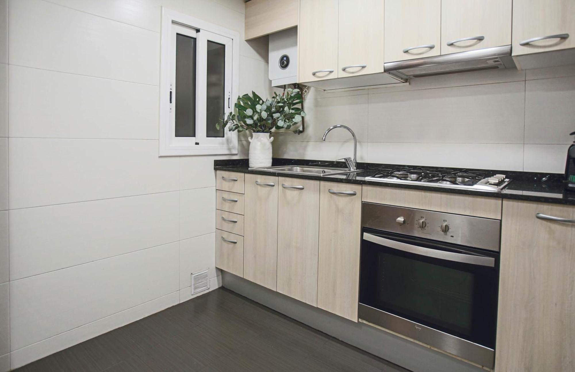 Place Diputacio Appartement *