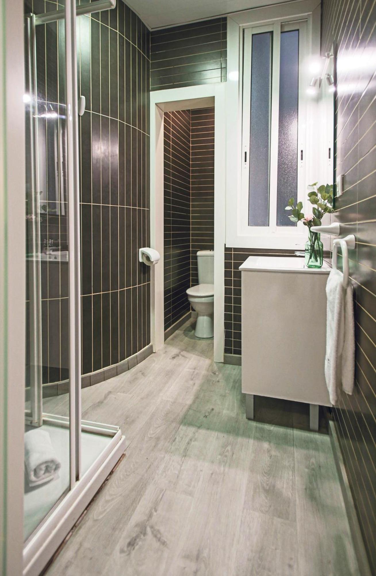 Place Diputacio Appartement Barcelone