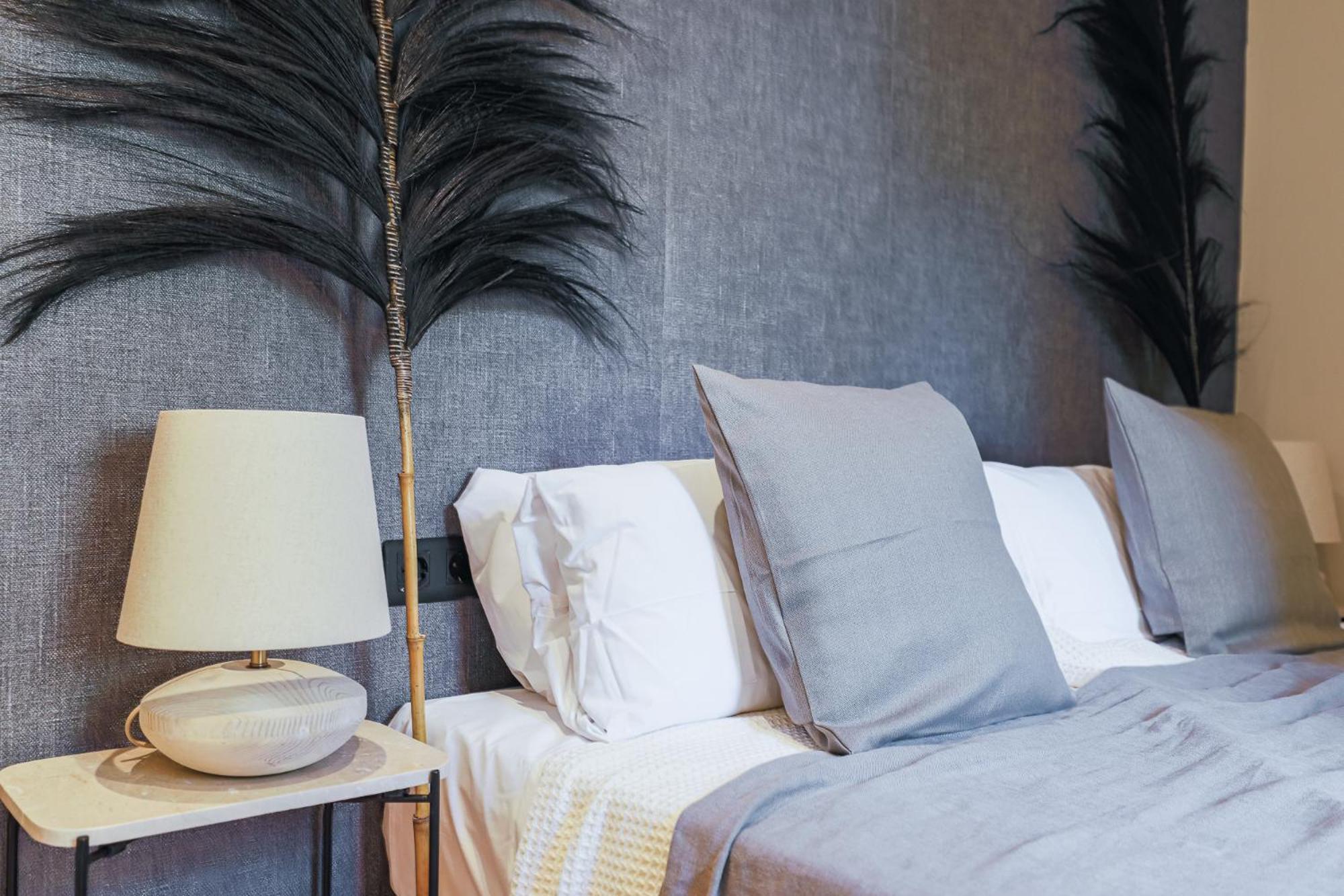 En Boutique Tamarit Appartement Barcelone