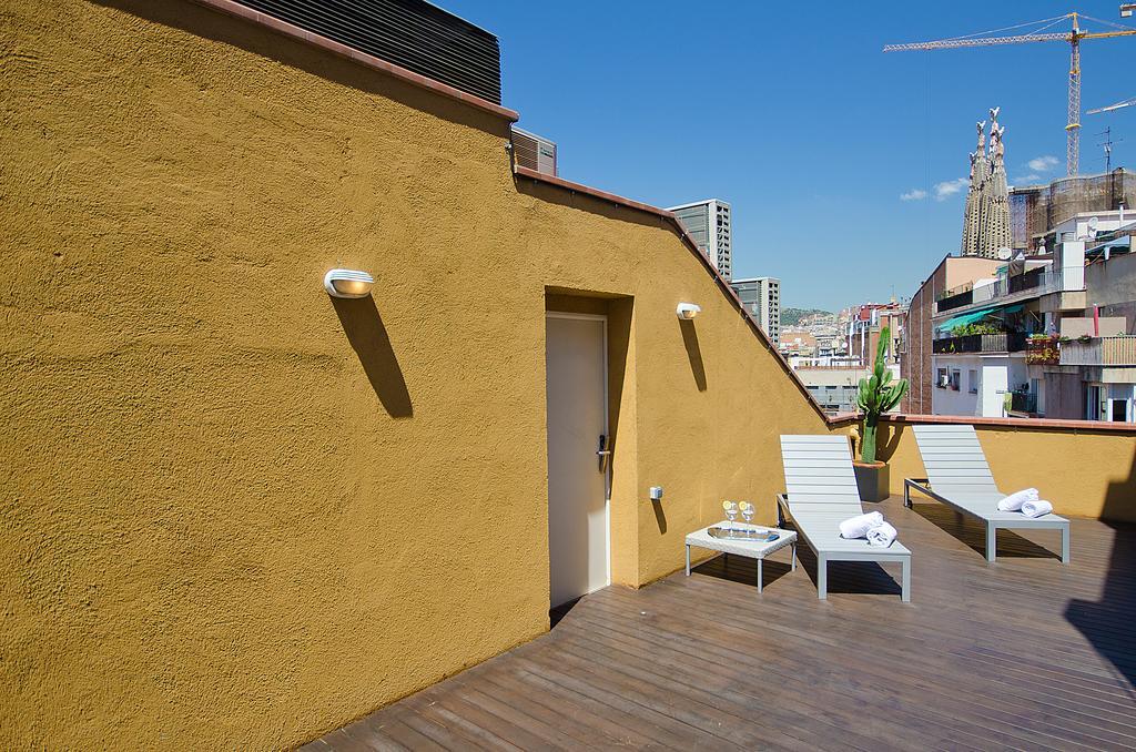 Appartement The Sagrada Familia *