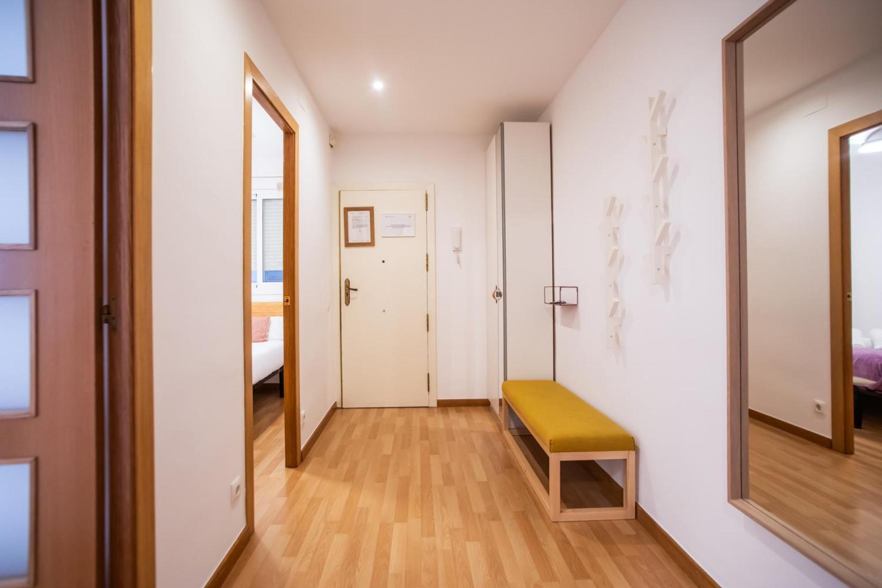 Apartment 41par1022 - Luminous In Sant Antoni