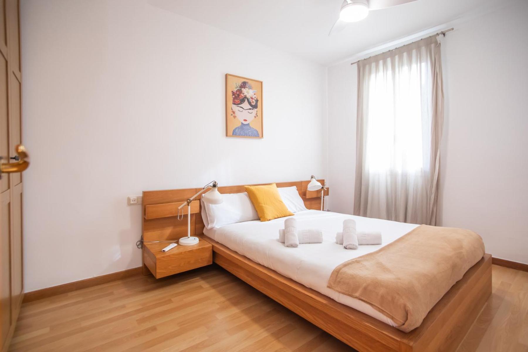Apartment 41par1022 - Luminous In Sant Antoni *