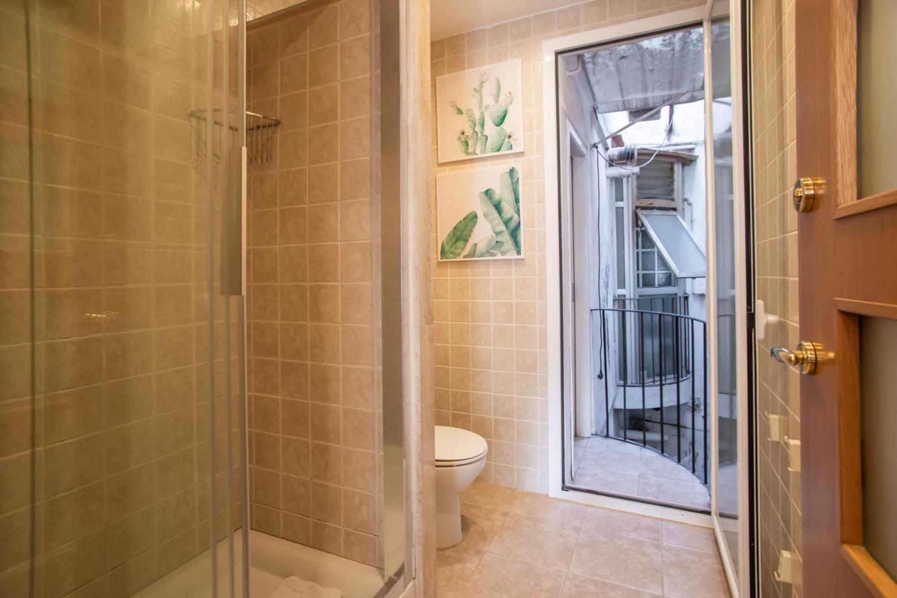 Apartment 41par1022 - Luminous In Sant Antoni *